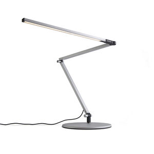 Z-Bar 9.00 inch Desk Lamp